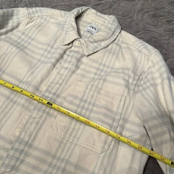 Zara jacket - Picture 2 of 6